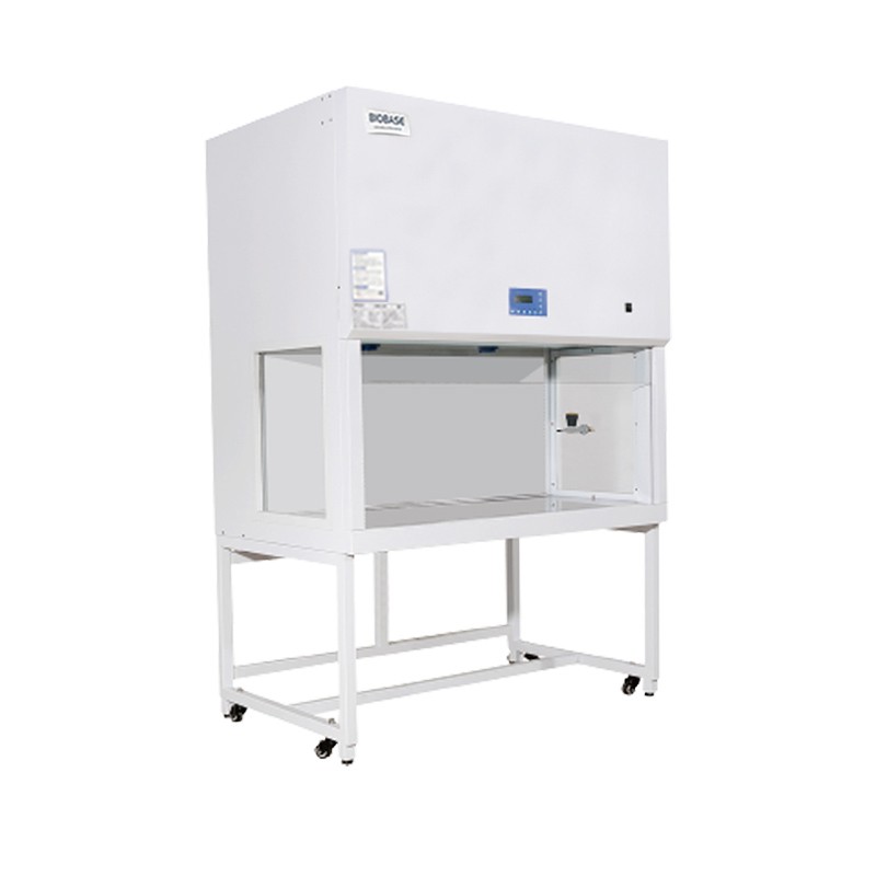 歐萊博醫(yī)用潔凈工作臺BBS-H1300水平層流、單面操作