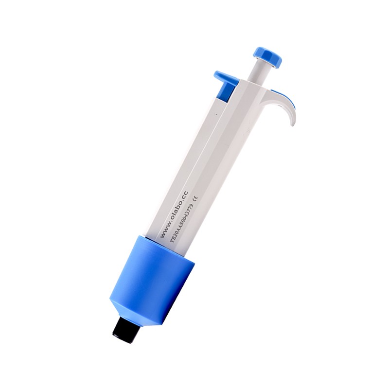 國(guó)產(chǎn)OLABO，A系列單道可調(diào)式移液器2-10ml
