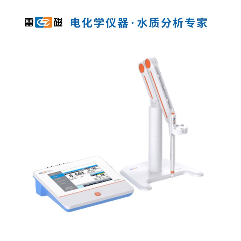 多參數(shù)水質分析儀DZS-708TP/708T