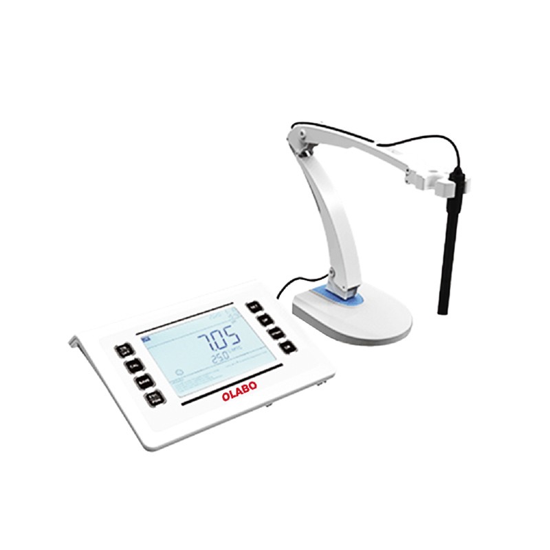 電導率/溶解氧雙參數(shù)臺式測定儀 P906