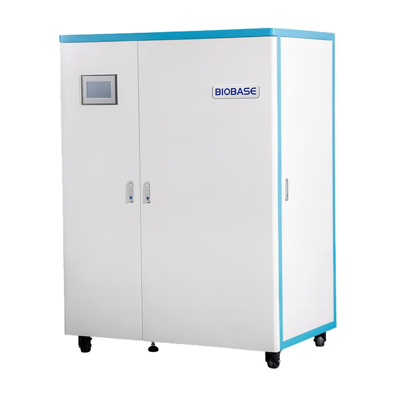 博科BK-NJ-500LG內(nèi)鏡純水機 智鑫